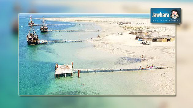 Djerba 4ème meilleure destination dans le monde