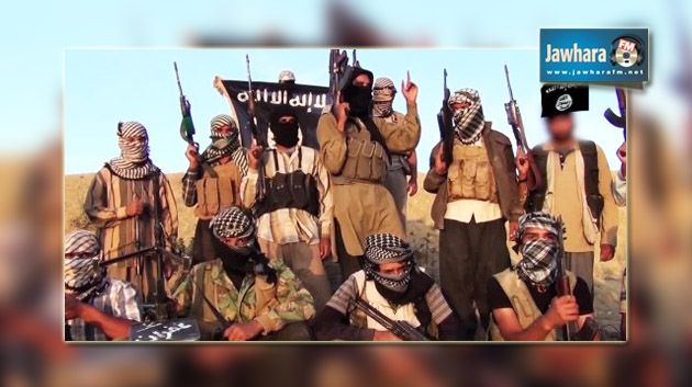 Daech divise le monde en 13 gouvernorats, celui de la Tunisie est le plus grand !
