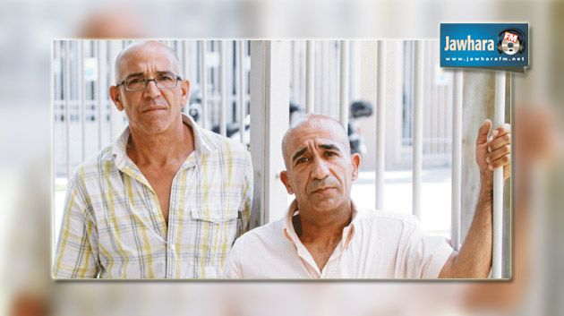El Jabri et Azzimani innocents et acquittés après 13 ans de prison