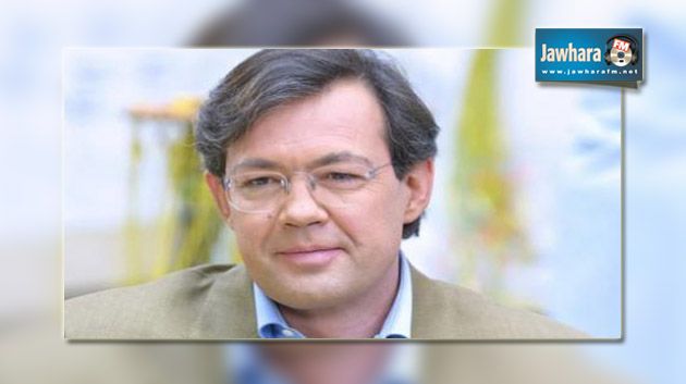 Mort du journaliste Benoît Duquesne, présentateur de