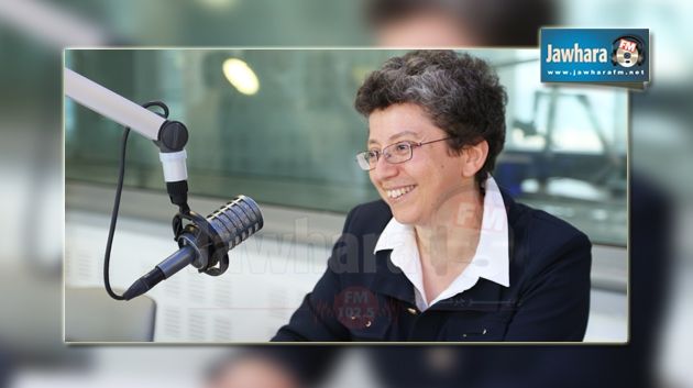 Najla Harrouche : Nous baisserons la valeur des taxes sur certains produits importés