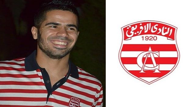 Tijani Belaid signe avec le Club Africain