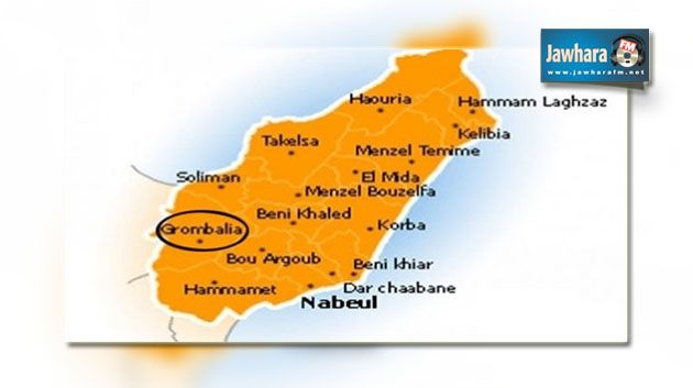 Nabeul : Le président de la délégation spéciale de Grombalia entendu dans des affaires de corruption