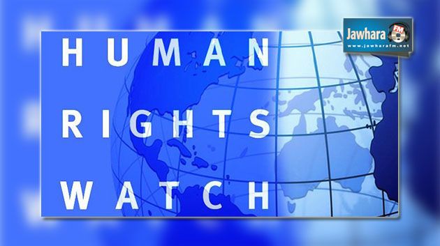 Human Rights Watch appelle le gouvernement à réintégrer les juges révoqués 