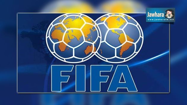 La FIFA suspend le Nigeria pour ingérence 