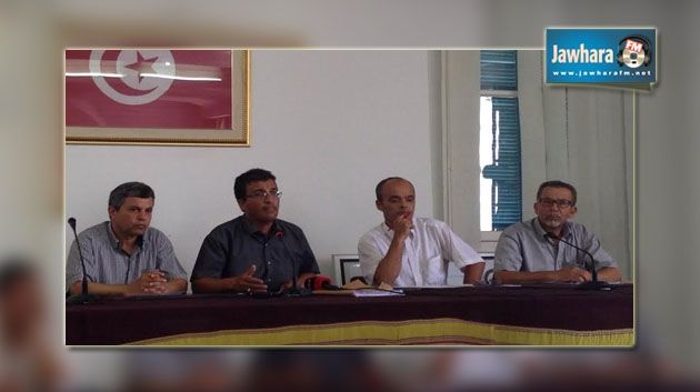 Jawhara Sport 17H30 du 11-07-14