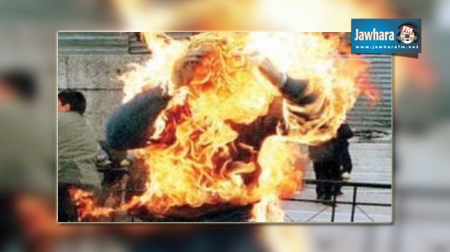 Un Tunisien s’immole par le feu devant l’ambassade de Libye à Berlin