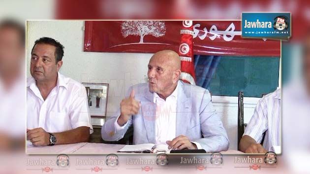 Face à la réticence des citoyens : Ahmed Nejib Chebbi propose l’inscription automatique