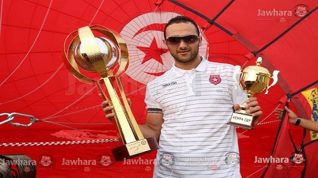 Jawhara Sport 17h30 du 12-07-2014