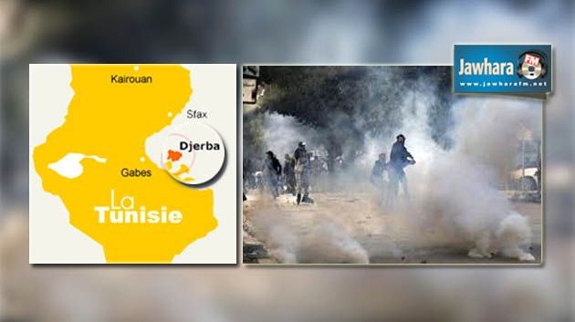 Djerba : La grève générale reportée