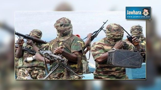 Nigeria : Boko Haram soutient al-Baghdadi, le 