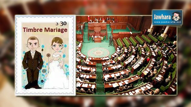 Vers l'annulation du timbre fiscal imposé sur le contrat de mariage