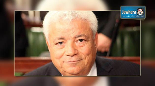 Hafedh Ben Salah poursuit ses activités au sein du ministère de la justice