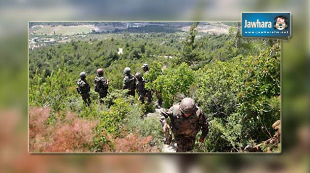 Chaambi : 5 militaires tués et 9 autres blessés, selon un premier bilan provisoire