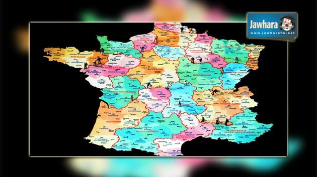 Nouveau découpage régional : La France ne compte plus que 13 régions