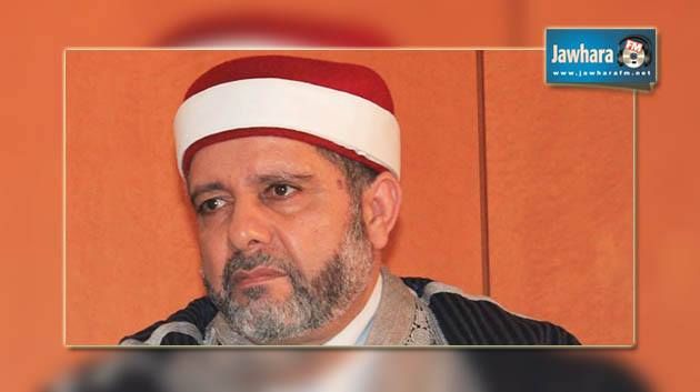 Noureddine Khadmi : Il faut une approche globale pour lutter contre le terrorisme