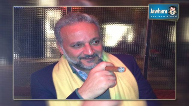 Jalel Brick : « Moi… président ! »