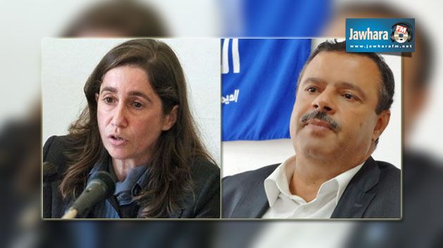 Samir Bettaieb et Maya Jribi visés par un plan de double assassinat