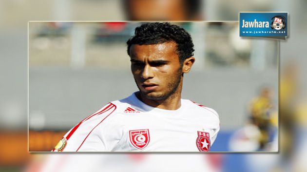 L'ESS part à Zambie sans Issam Jebali