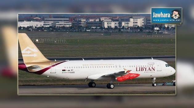 L’Algérie ferme ses voies aériennes face aux avions Libyens