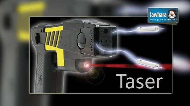 Ras Jedir : Arrestation d’un tunisien en possession de 120 tasers 