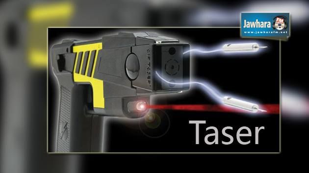 Ras Jedir : Arrestation d’un tunisien en possession de 120 tasers