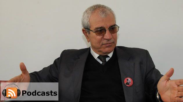 Politica avec Wael Amri 23-07-2014