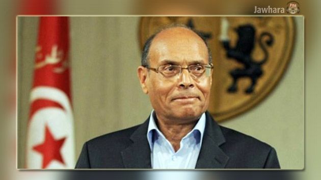 Marzouki signe 2 arrêtés républicains appelant les Tunisiens à participer aux élections