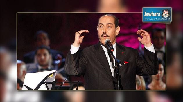 Le concert de Lotfi Bouchnak au festival Boumakhlouf au Kef annulé