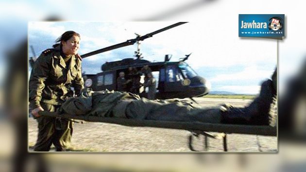 Affrontements au Mont Ouergha : Un soldat perd sa voix et un enfant de 16 ans blessé