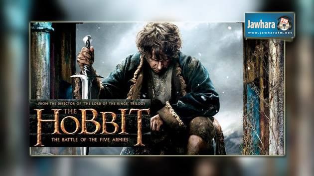 Le Hobbit : Peter Jackson publie enfin la bande-annonce !