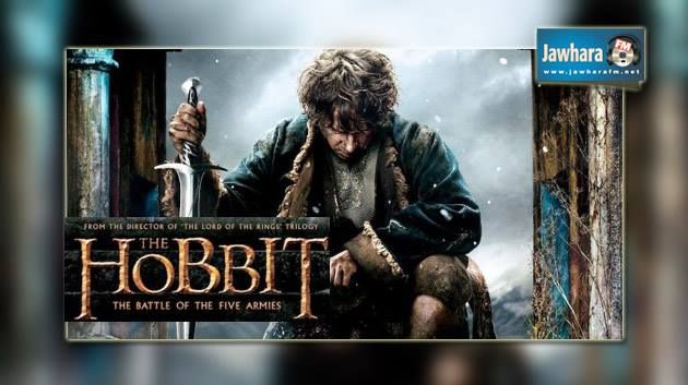 Le Hobbit : Peter Jackson publie enfin la bande-annonce ! 