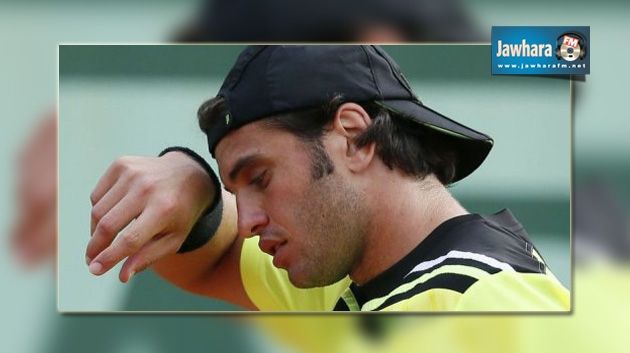 Malek Jaziri face à Stepanek au second tour du Citi Open DC