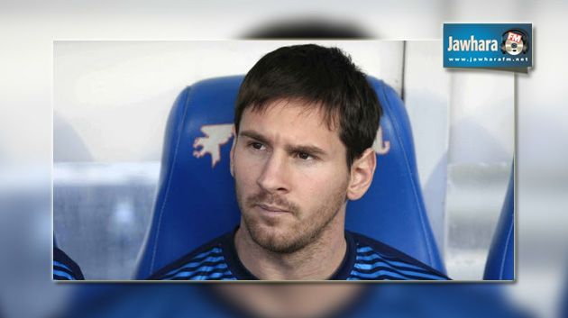 Messi à ses détracteurs : « Un lion ne se soucie pas de l'opinion d'un mouton »