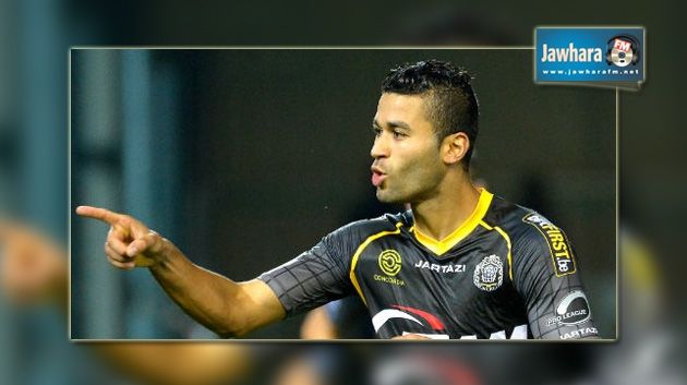 Hamdi Harbaoui rejoint le championnat qatari