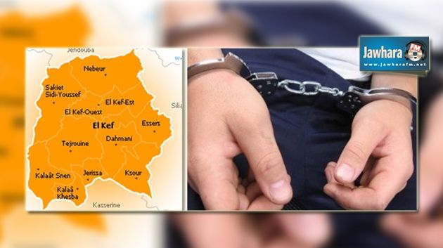 Le Kef : Arrestation d'un complice du groupe terroriste du Mont Ouergha