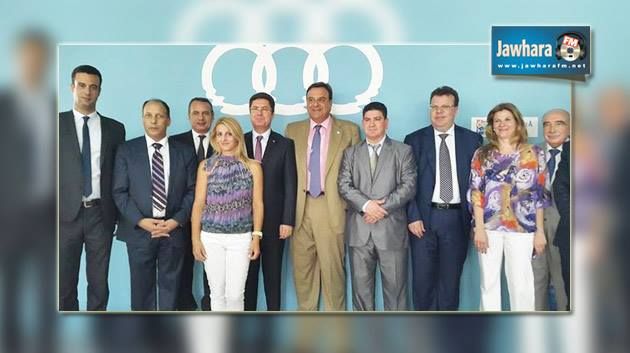 Dépôt de la candidature de Sfax pour la tenue des Jeux méditerranéens 2021