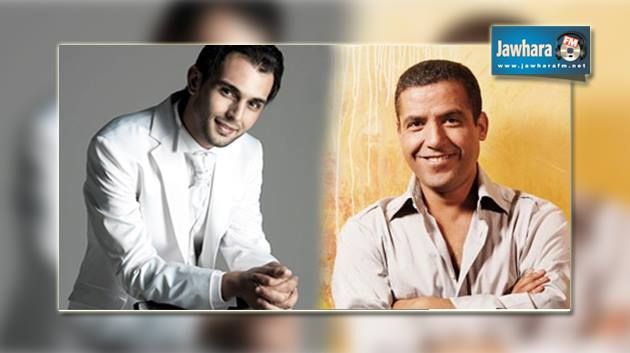 Exclusif : Nour Chiba en duo avec Cheb Mami au festival de Carthage