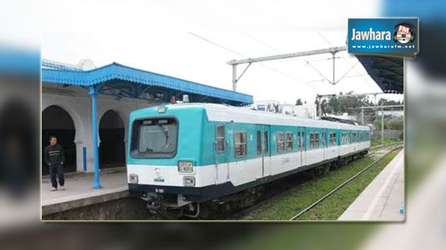 TGM : Collision entre 2 trains fait au moins 55 blessés