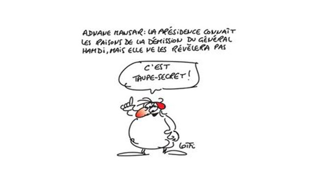 Caricature du 01-08-2014