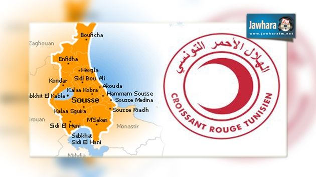 Le Croissant Rouge Tunisien met en garde contre des collectes de fonds fictives