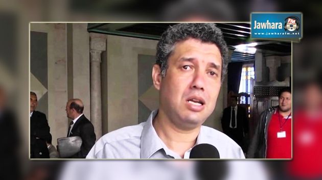 Mourad Amdouni : Le courant populaire ne participera aux élections que dans les listes du front populaire