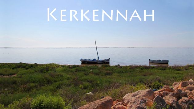 Sidi Founkhal : Un projet écologique pour relancer le tourisme à Kerkenah