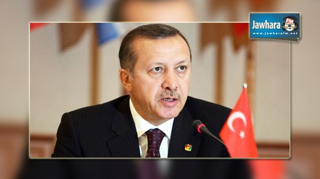 Recep Tayyip Erdogan après son élection : Je ne serais pas un président neutre !