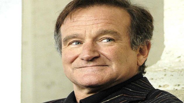 Mort de l'acteur Robin Williams, apparemment d'un suicide