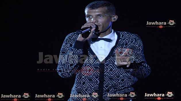 Festival de Carthage: Concert de Stromae
