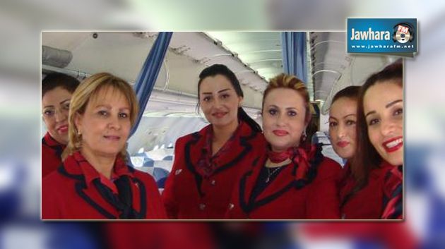Tunisair : 6 vols seront assurés par des équipages 100% féminins