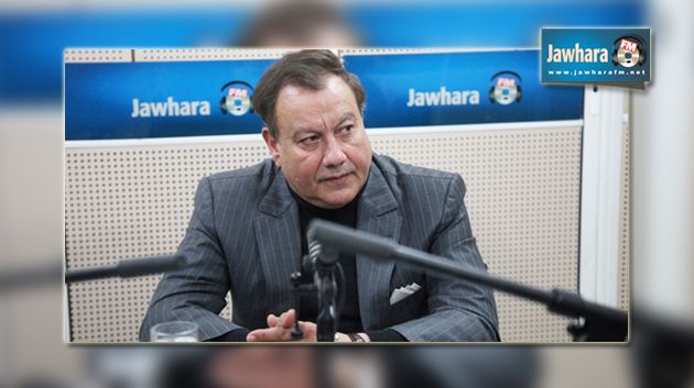 Annoncé tête de liste de Nidaa Tounes pour les législatives, Jalloul Ayed dément