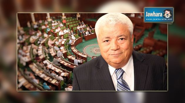 Hafedh Ben Saleh : La nouvelle loi antiterroriste fait l'unanimité à l'ANC