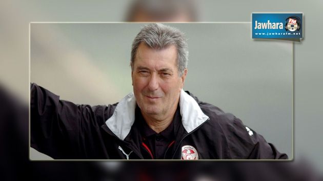 Officiel : Roger Lemerre nouvel entraineur de l’Espérance S. de Tunis
